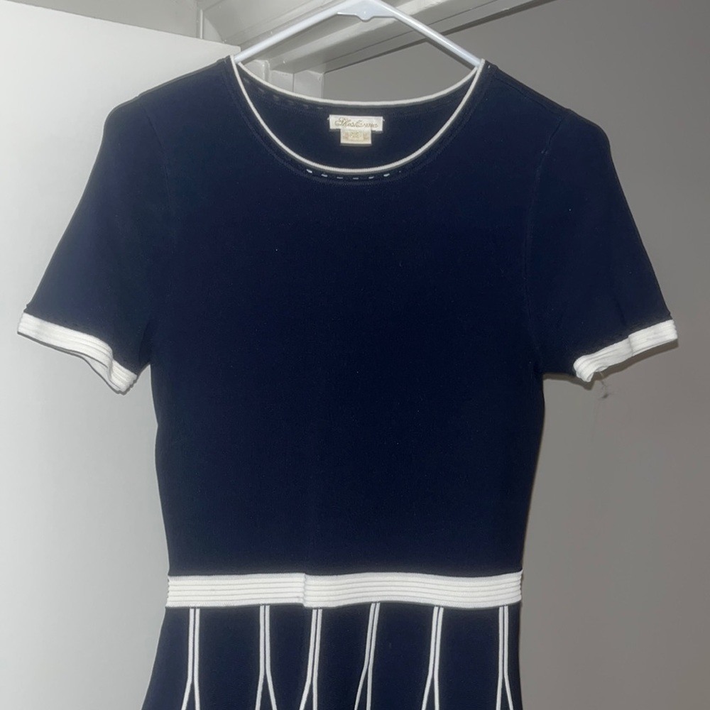 Shoshanna mini dress